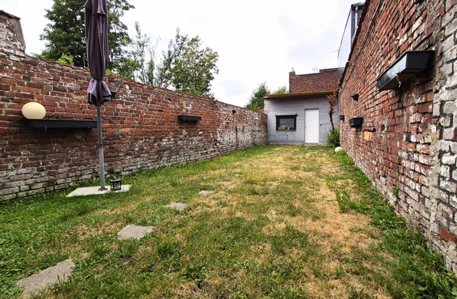 Maison Avec Terrain Tourcoing 5 pièce(s)