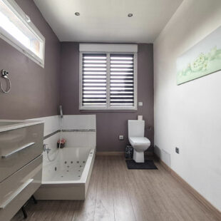 Maison Avec Terrain Tourcoing 5 pièce(s)