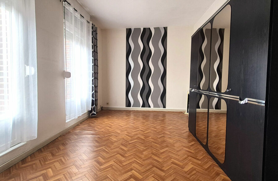 Maison Avec Terrain Tourcoing 5 pièce(s)