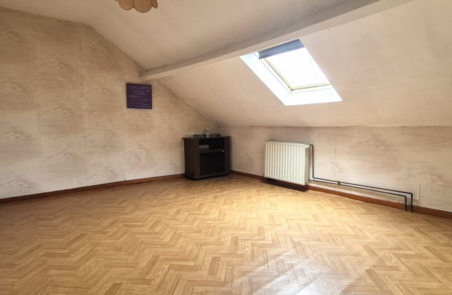 Maison Avec Terrain Tourcoing 5 pièce(s)