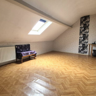 Maison Avec Terrain Tourcoing 5 pièce(s)