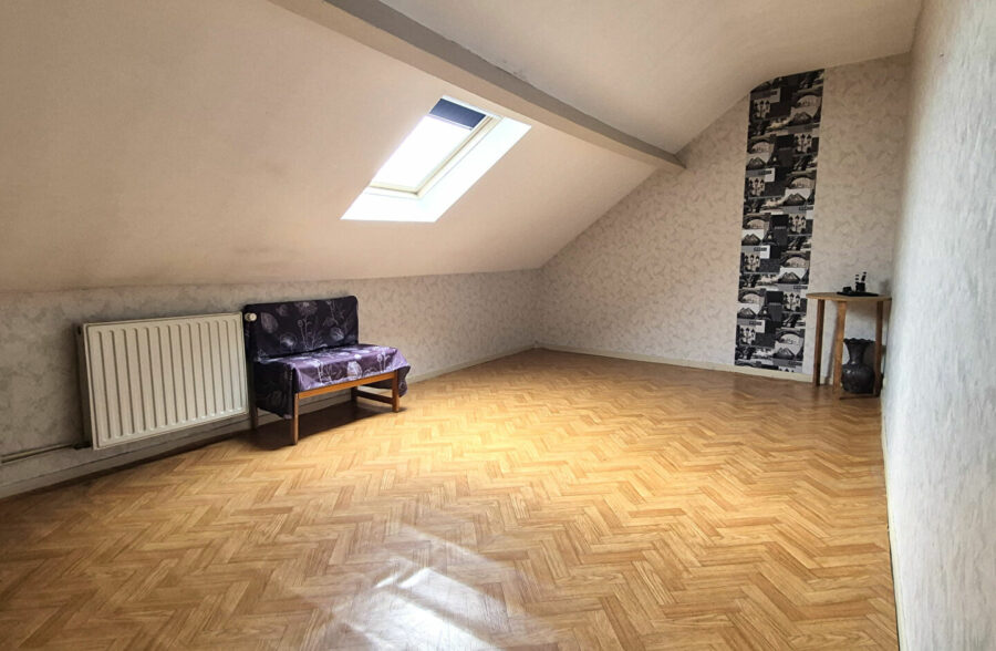 Maison Avec Terrain Tourcoing 5 pièce(s)