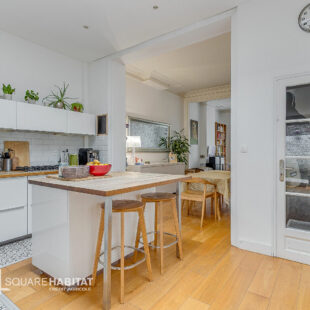 Maison Avec Terrain Tourcoing 4 pièce(s)