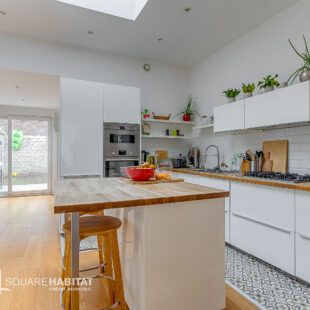 Maison Avec Terrain Tourcoing 4 pièce(s)