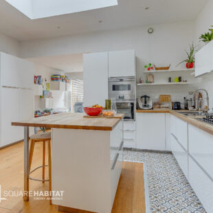 Maison Avec Terrain Tourcoing 4 pièce(s)