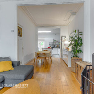 Maison Avec Terrain Tourcoing 4 pièce(s)