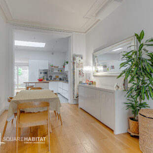 Maison Avec Terrain Tourcoing 4 pièce(s)