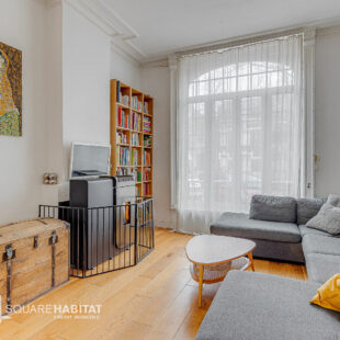 Maison Avec Terrain Tourcoing 4 pièce(s)