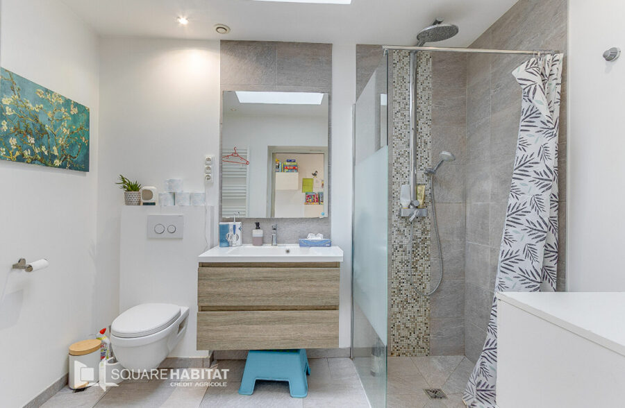 Maison Avec Terrain Tourcoing 4 pièce(s)