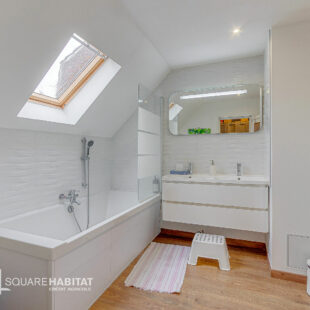 Maison Avec Terrain Tourcoing 4 pièce(s)