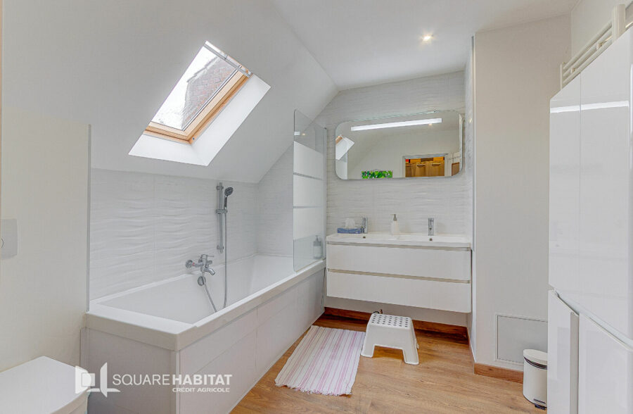 Maison Avec Terrain Tourcoing 4 pièce(s)