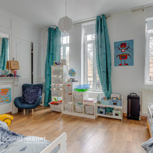 Maison Avec Terrain Tourcoing 4 pièce(s)