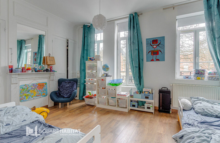 Maison Avec Terrain Tourcoing 4 pièce(s)