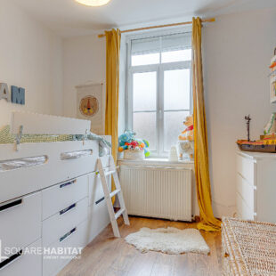 Maison Avec Terrain Tourcoing 4 pièce(s)