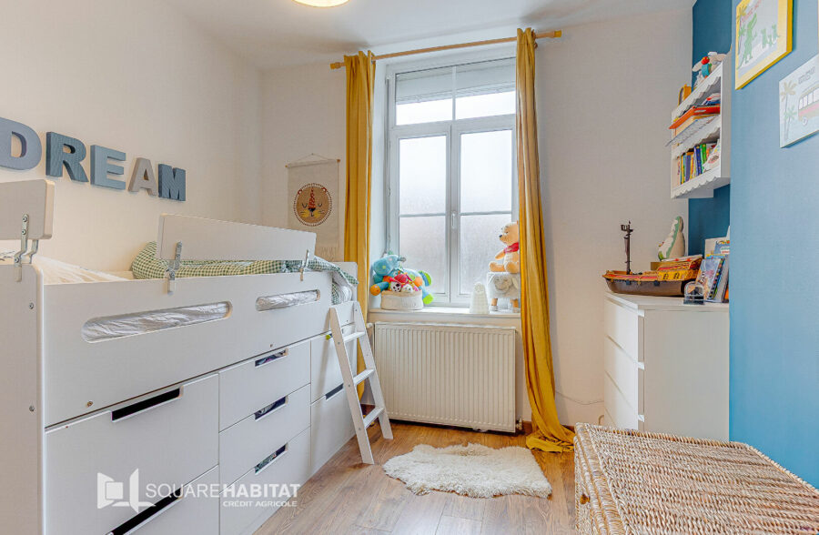 Maison Avec Terrain Tourcoing 4 pièce(s)
