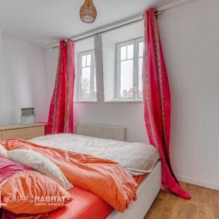 Maison Avec Terrain Tourcoing 4 pièce(s)