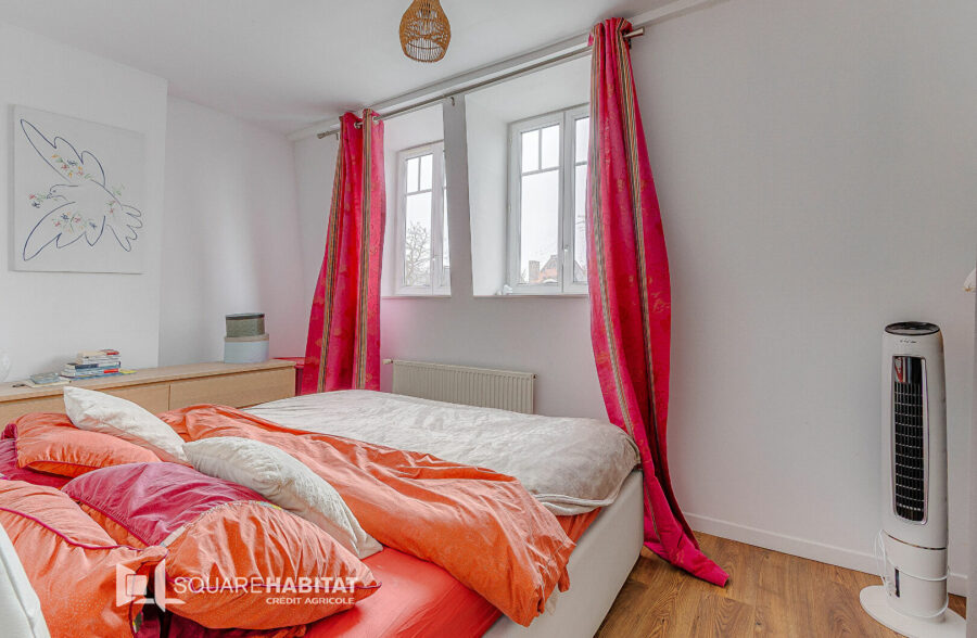 Maison Avec Terrain Tourcoing 4 pièce(s)