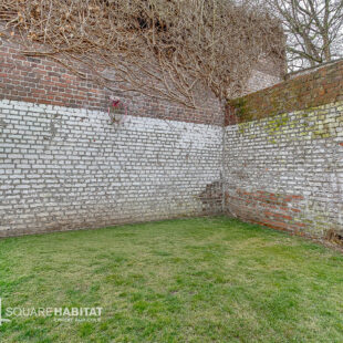 Maison Avec Terrain Tourcoing 4 pièce(s)