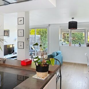 Maison Avec Terrain Saint-André-lez-Lille 4 pièce(s)