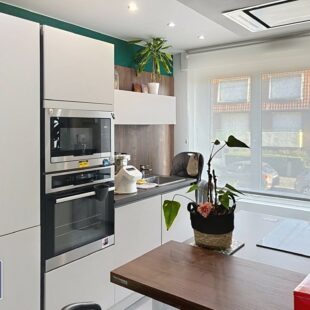 Maison Avec Terrain Saint-André-lez-Lille 4 pièce(s)