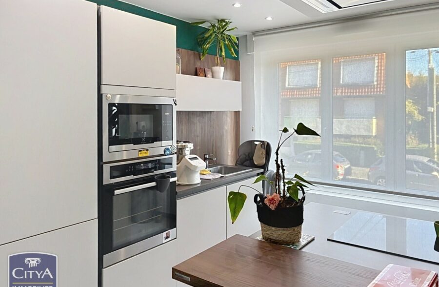 Maison Avec Terrain Saint-André-lez-Lille 4 pièce(s)