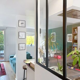 Maison Avec Terrain Saint-André-lez-Lille 4 pièce(s)