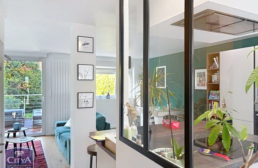 Maison Avec Terrain Saint-André-lez-Lille 4 pièce(s)