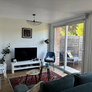 Maison Avec Terrain Saint-André-lez-Lille 4 pièce(s)