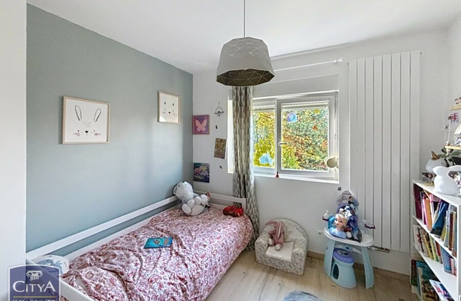 Maison Avec Terrain Saint-André-lez-Lille 4 pièce(s)