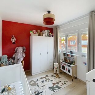 Maison Avec Terrain Saint-André-lez-Lille 4 pièce(s)