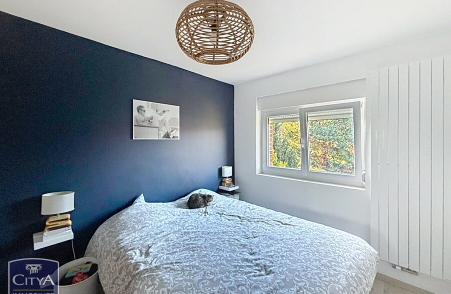 Maison Avec Terrain Saint-André-lez-Lille 4 pièce(s)