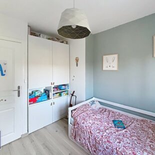 Maison Avec Terrain Saint-André-lez-Lille 4 pièce(s)