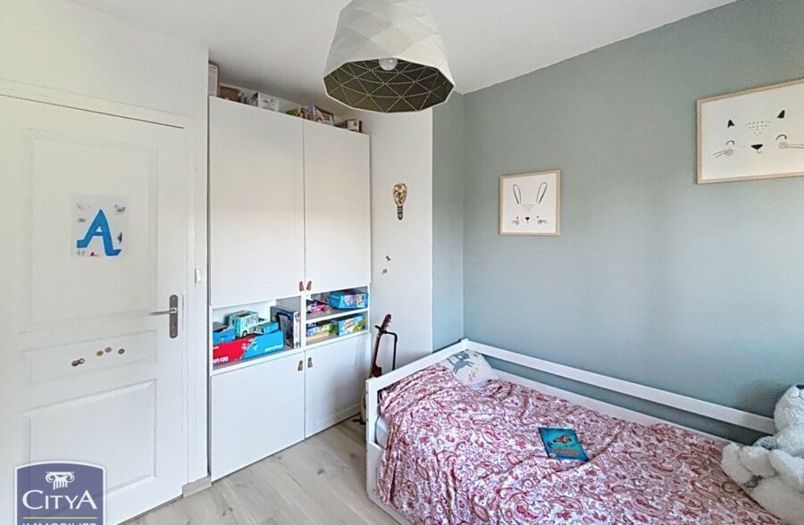 Maison Avec Terrain Saint-André-lez-Lille 4 pièce(s)