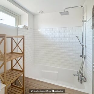 Maison Avec Terrain Saint-André-lez-Lille 4 pièce(s)