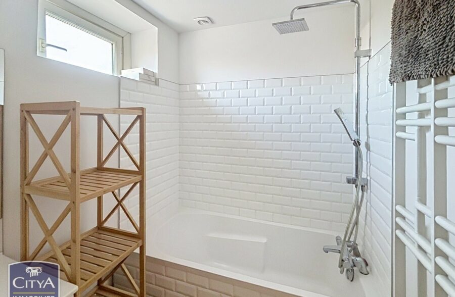 Maison Avec Terrain Saint-André-lez-Lille 4 pièce(s)