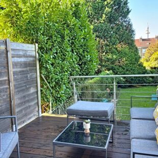 Maison Avec Terrain Saint-André-lez-Lille 4 pièce(s)