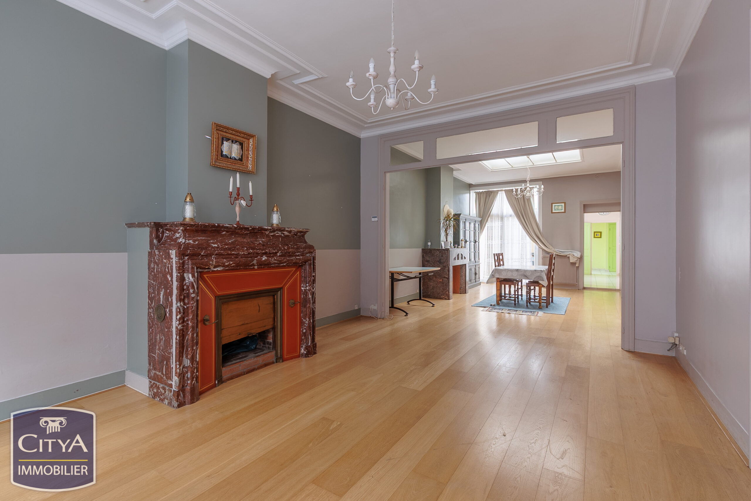 Maison Avec Terrain Roubaix 5 pièce(s)