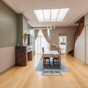 Maison Avec Terrain Roubaix 5 pièce(s)