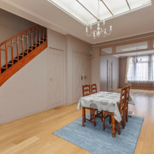 Maison Avec Terrain Roubaix 5 pièce(s)