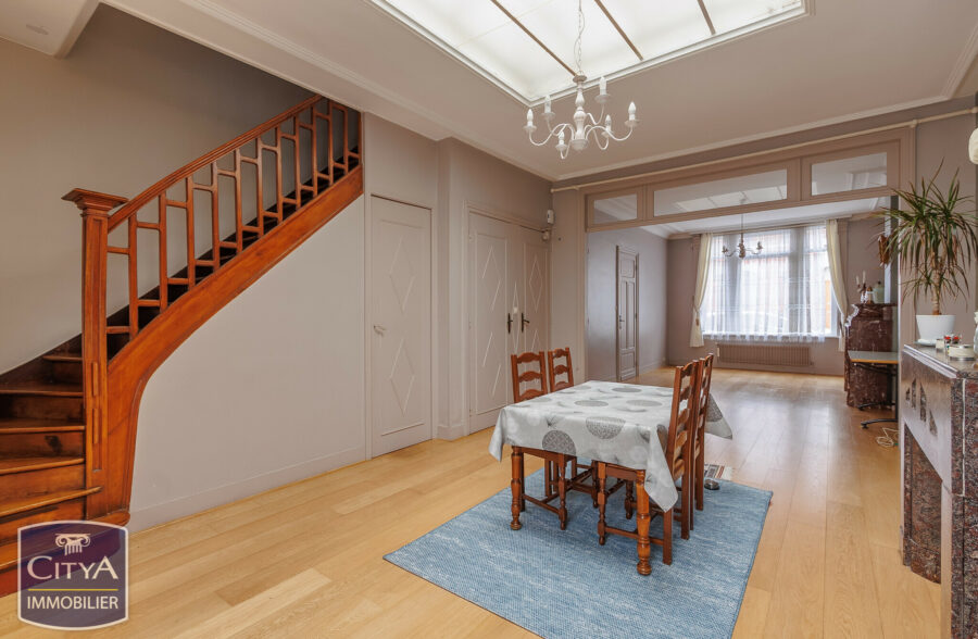 Maison Avec Terrain Roubaix 5 pièce(s)