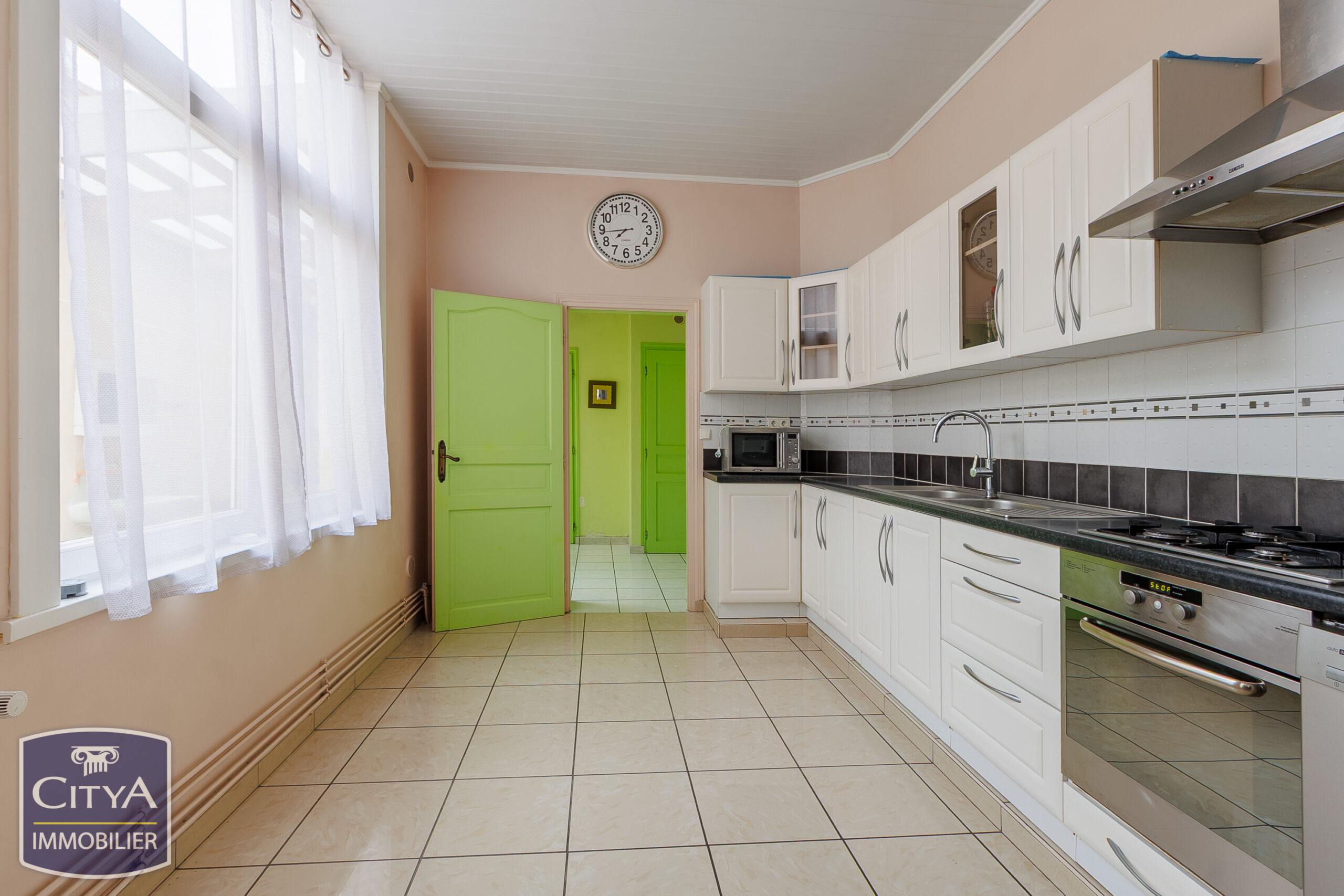 Maison Avec Terrain Roubaix 5 pièce(s)