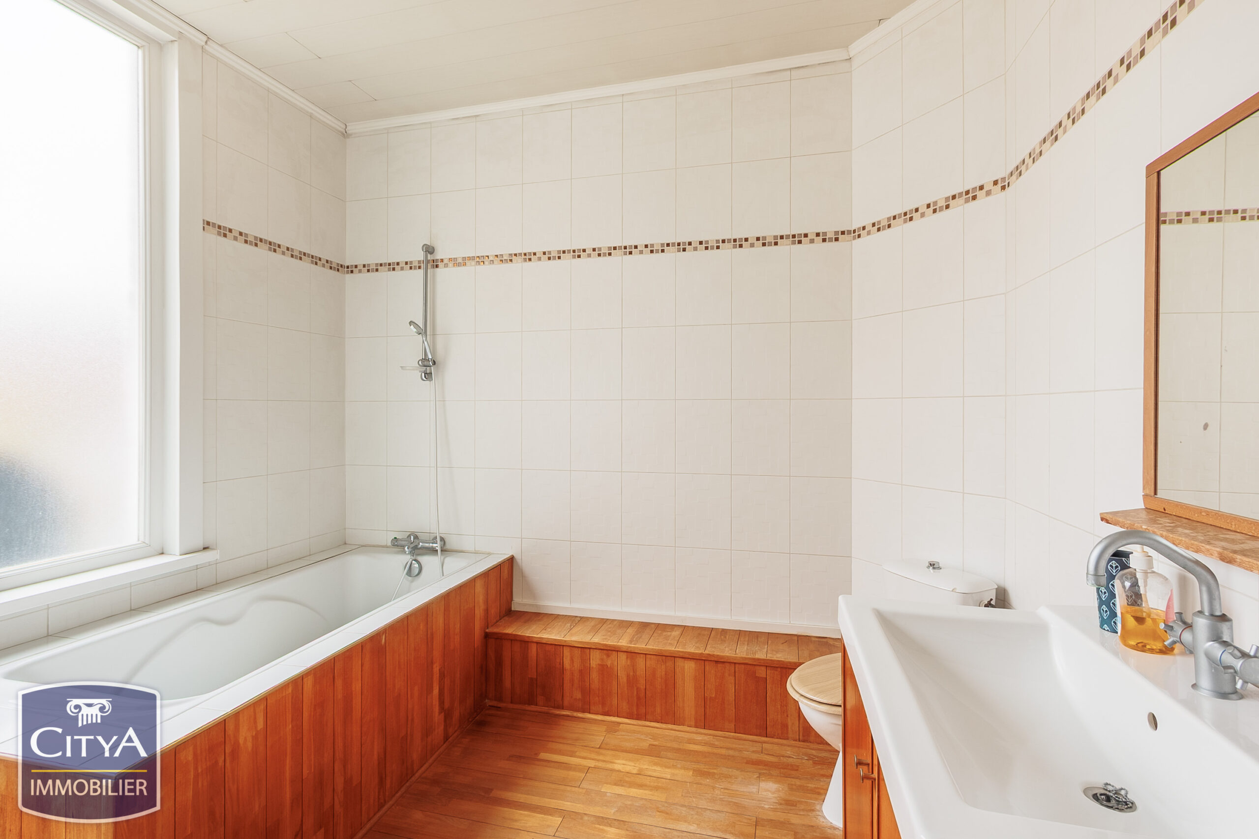 Maison Avec Terrain Roubaix 5 pièce(s)