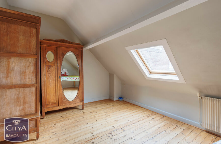 Maison Avec Terrain Roubaix 5 pièce(s)