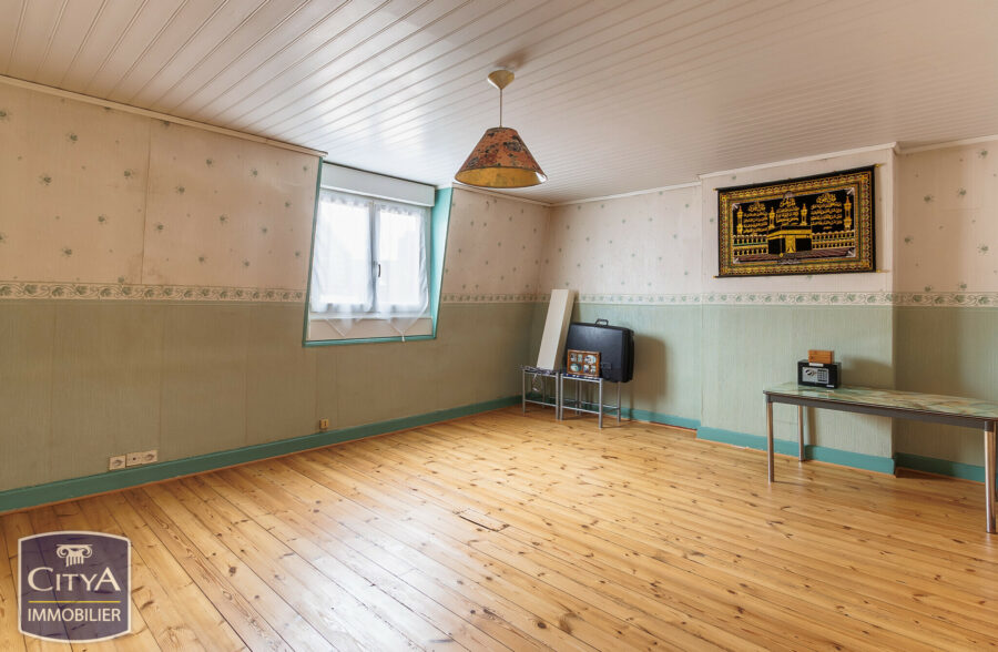 Maison Avec Terrain Roubaix 5 pièce(s)
