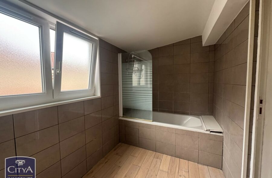 Maison Avec Terrain Lannoy 3 pièce(s)