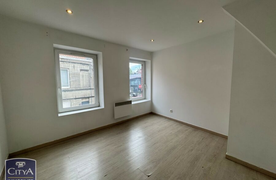 Maison Avec Terrain Lannoy 3 pièce(s)