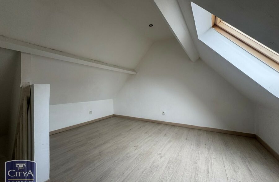 Maison Avec Terrain Lannoy 3 pièce(s)