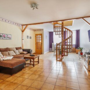 Maison Avec Terrain Roubaix 6 pièce(s)