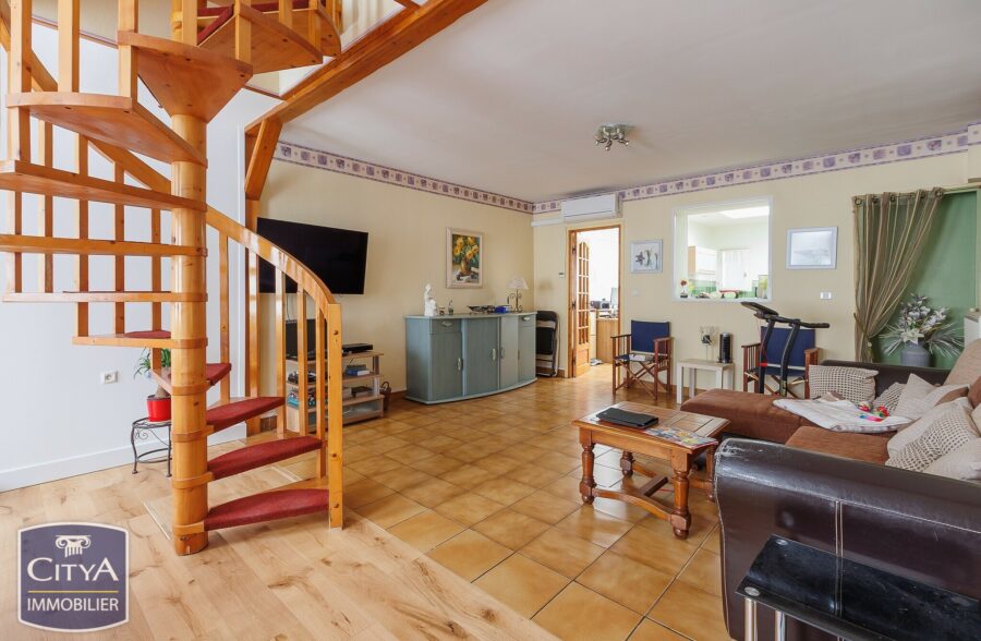Maison Avec Terrain Roubaix 6 pièce(s)