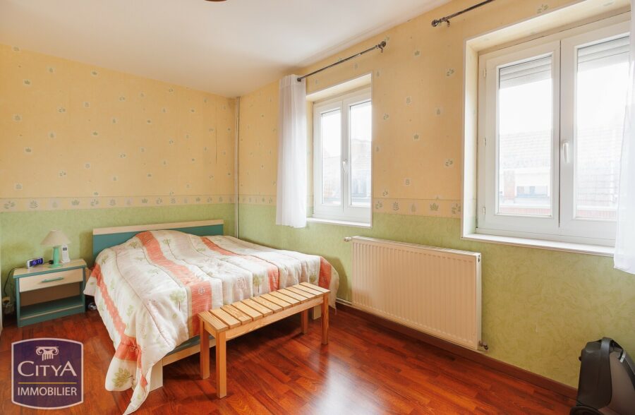 Maison Avec Terrain Roubaix 6 pièce(s)
